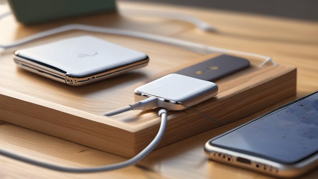 Иллюстрация к статье: Пошаговая проверка IQOS ILUMA после падения дома
